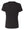Lansing Gladiators Fall Shop 2026 T-Shirt Solid Black Triblend back view