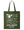 James Madison MSU - Eco Tote (Natral / Forest)