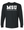 James Madison MSU - Ultra Cotton Long Sleeve T-Shirt (Black / White / Pink)