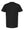 Community Education Apparel T-Shirt Black back view