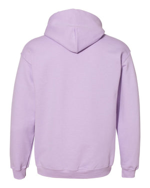 Delta Dance Connection - General Hoodie Orchid back view