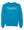 Delta Dance Connection - General Crewneck Sapphire front view