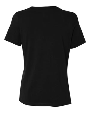 PPS Staff On Demand Shop T-Shirt Black back view