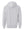 Bennett Woods Spirit Wear Fall 2026 Hoodie Grey Heather back view