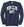 My Little SonShine Crewneck Navy front view