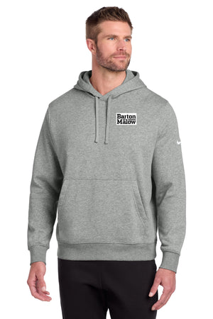 ACME Company Pre-Order Hoodie Dark Grey Heather front view