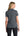 PPS Staff On Demand Shop Polo Anthracite back view