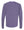 Ashland University Lacrosse Long Sleeve Grape back view