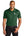 MSU Health Team | Embroidered C-FREE Performance Polo