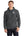 MSU Health Team | Embroidered Graphite Heather Hoodie