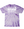 MYOI Fundraiser - Multi Color Tie-Dyed T-Shirt ~ Lavender / Orange ~