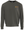 Montcalm Care Network - Embroidered Unisex Sweatshirt (Dark Grey /  Navy)