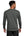 PPS Staff On Demand Shop Long Sleeve Anthracite back view