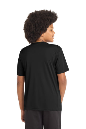 Lansing Gladiators Fall Shop 2026 T-Shirt Black back view
