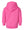 Delta Dance Connection - General Hoodie Raspberry back view