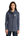 Okemos - New Era Ladies Tri-Blend Fleece Full-Zip Hoodie (Embroidery on Demand)