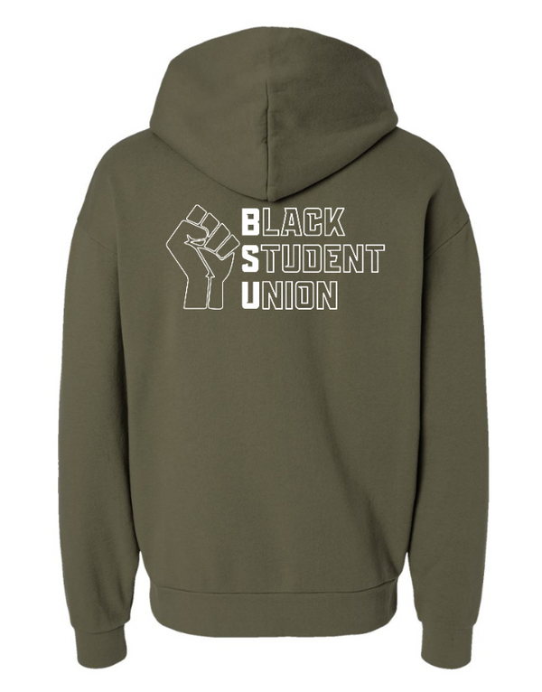 Okemos BSU 2025 - Adult Pullover Hoodie (Multiple Colors Available)