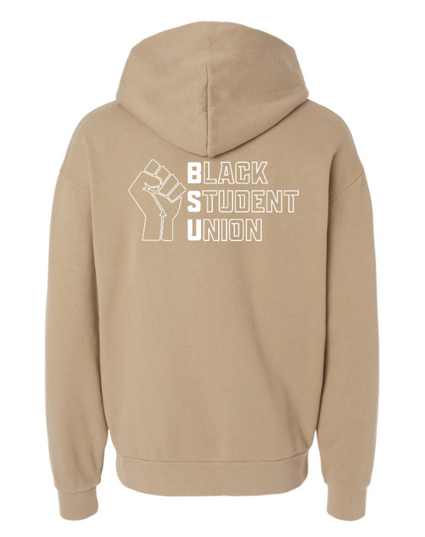 Okemos BSU 2025 - Adult Pullover Hoodie (Multiple Colors Available)