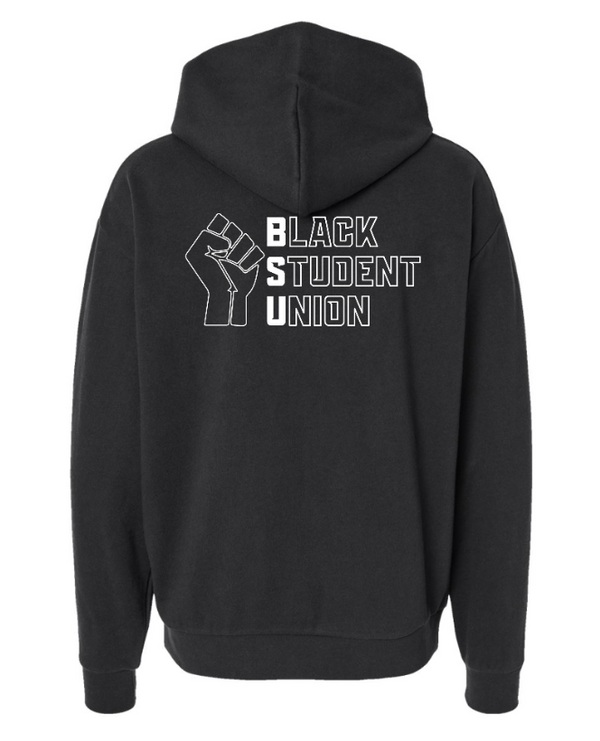 Okemos BSU 2025 - Adult Pullover Hoodie (Multiple Colors Available)