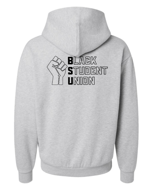 Okemos BSU 2025 - Adult Pullover Hoodie (Multiple Colors Available)