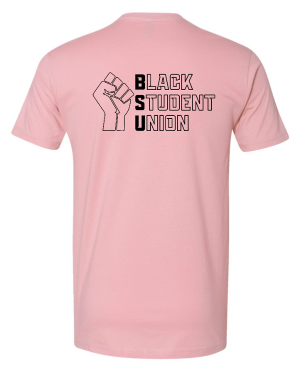 Okemos BSU 2025 - Unisex Tee (Multiple Colors Available)