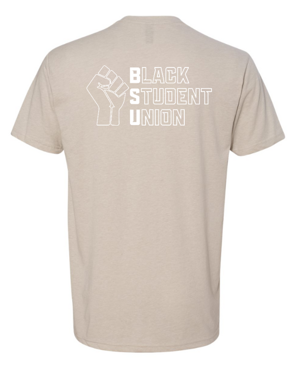 Okemos BSU 2025 - Unisex Tee (Multiple Colors Available)