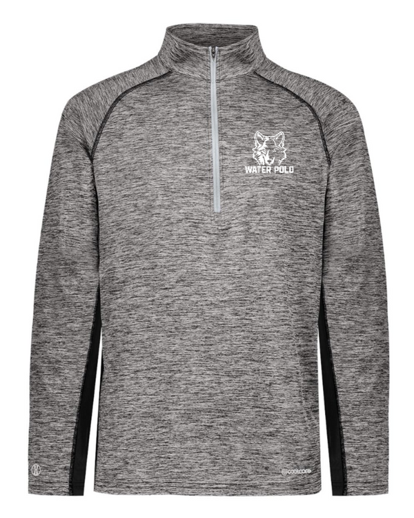 Okemos Water Polo - Adult Unisex Holloway Performance 1/4 Zip