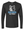 Okemos Water Polo - Adult Unisex Triblend Long Sleeve T-Shirt