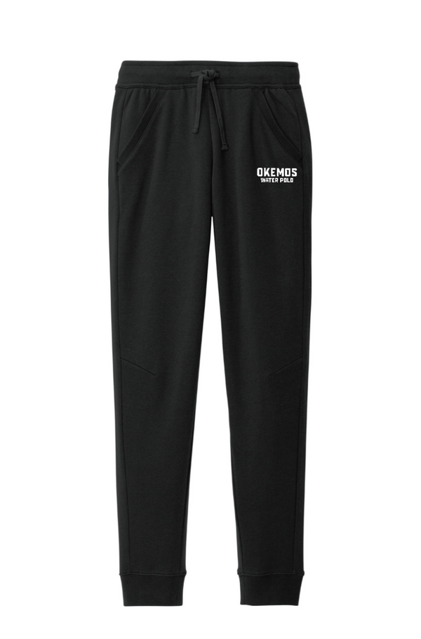 Okemos Water Polo - Adult Unisex Fleece Joggers