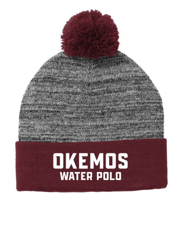 Okemos Water Polo - *TEAM BEANIE*