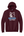 Okemos Water Polo - TALL Adult Unisex Hoodie