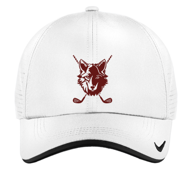 Okemos Girls Golf - Nike Dri FIt Performance Cap