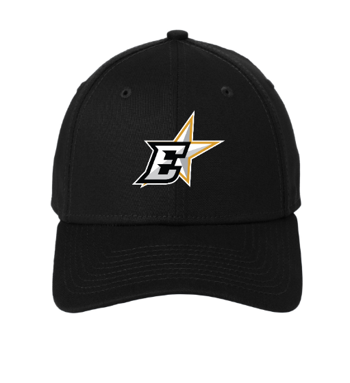 Okemos Hockey / Eastside Stars - Tech Mesh Cap