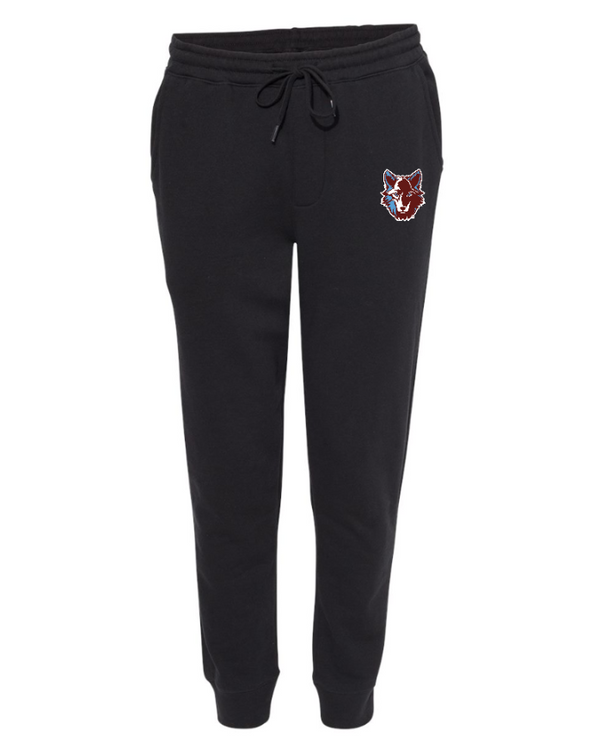 OPM Spiritwear Holiday 2024 Midweight Fleece Pants Fabricated Customs