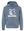 OPM Spiritwear Holiday 2024 - Youth Midweight Pigment Dyed Hoodie (Wolf or Peace Design)