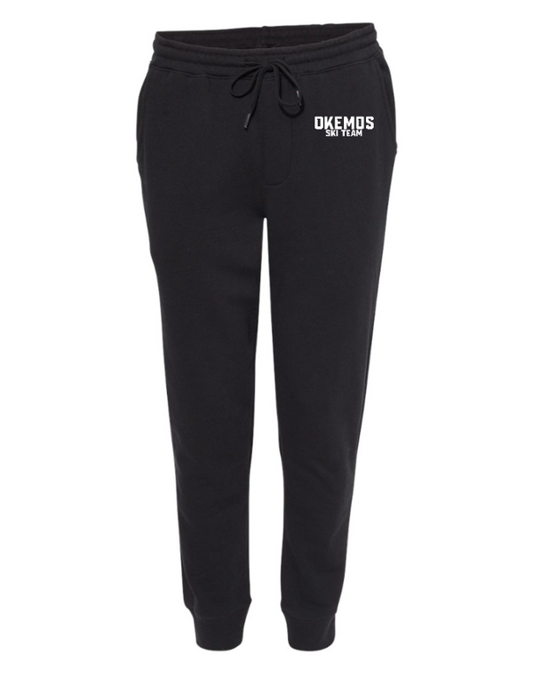 Okemos Ski Apparel - Midweight Fleece Pants