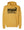 MYOI Allegan/Barry Fall Fundraiser Hoodie Mustard front view
