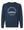 Patuxent Presbyterian Church Crewneck Midnight Navy front view