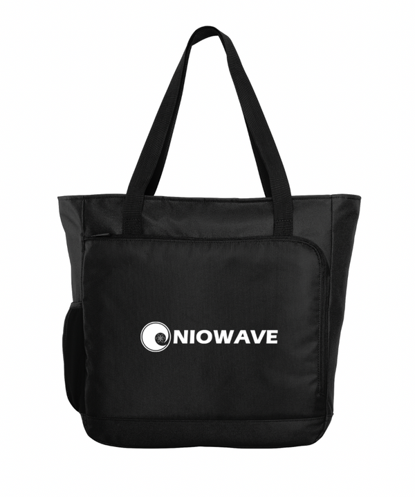 Niowave Apparel - Port Authority City Tote