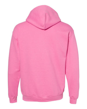 Delta Dance Connection - General Hoodie Azalea back view