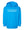 Delta Dance Connection - General Hoodie Turquoise front view