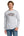 Eaton Rapids Fall Preorder Long Sleeve Ash front view