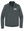 Portland Wrestling - Men's Eddie Bauer Smooth Mid Layer Fleece 1/2 Zip