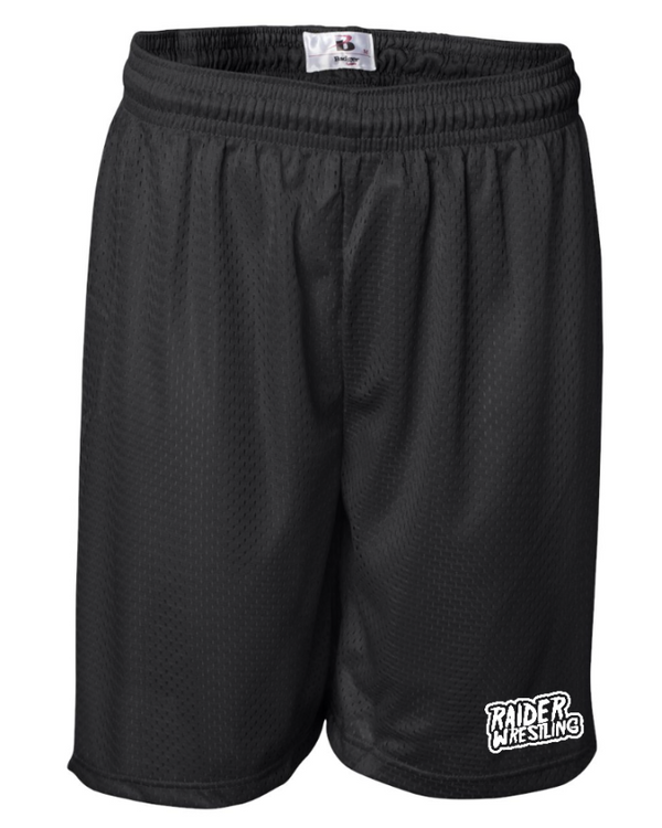 JCCHS WRESTLING Sublimated Fight Short JCCHS WRESTLING Sublimated Fight Short