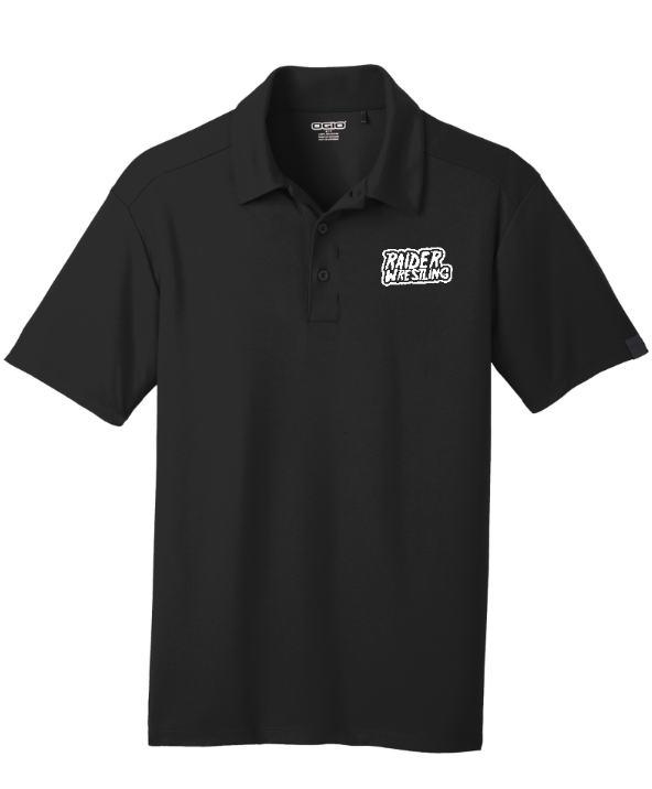 Portland Wrestling - OGIO Framework  Polo