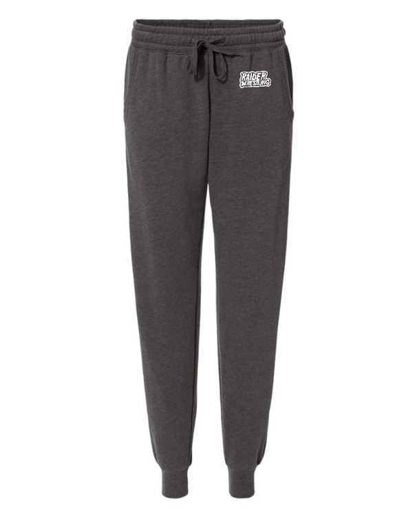 Portland Wrestling - Women's California Wave Wash Sweatpants