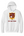 Powers Catholic HS - The Casey House - Fleece Pullover Hoodie *Full Front Design*