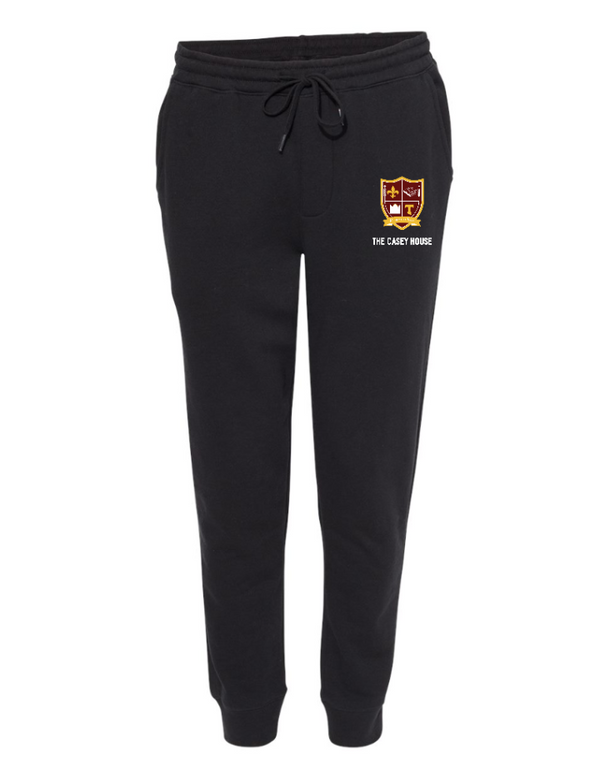 Powers Catholic HS - The Casey House - Midweight Fleece Pants