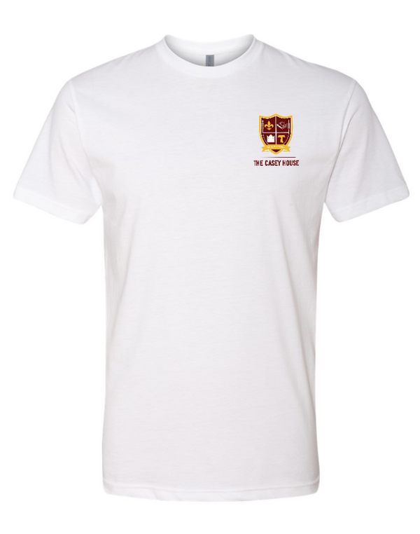 Powers Catholic HS - The Casey House - Unisex T-Shirt  *Multiple Colors*