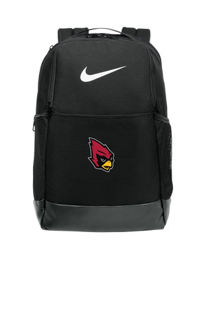 PPS Staff On Demand Shop Bag Black front view